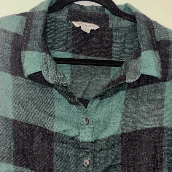 Flannel - Picture 2 of 8